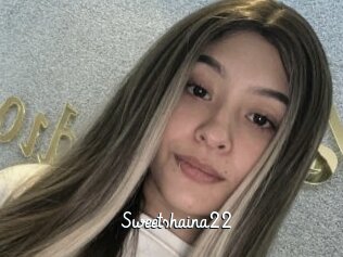 Sweetshaina22