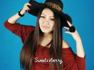 Sweetxxberry