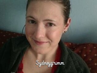 Sydneygrimm