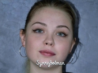 Synnefootman