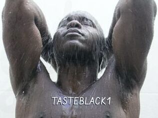 TASTEBLACK1