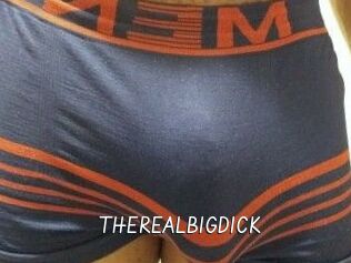 THEREALBIGDICK