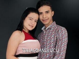 THIAGOANDLUCY