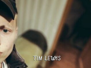 TIM_LEWIS