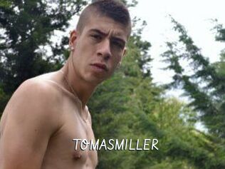 TOMASMILLER