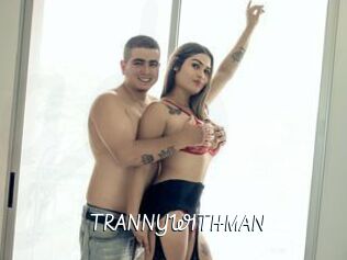 TRANNYWITHMAN