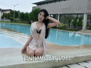 TSUNAMISEXYDOLL