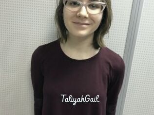 TaliyahGail