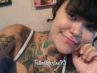 TattedBarbie95