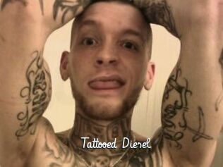 Tattooed_Diesel