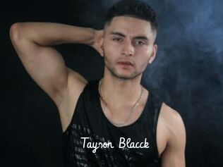 Tayson_Blacck