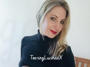 TeasingLucindaX