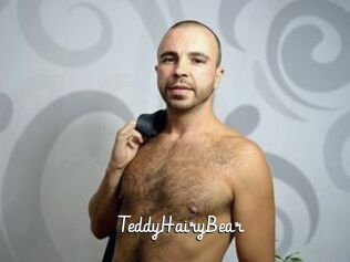 TeddyHairyBear