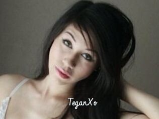 TeganXo