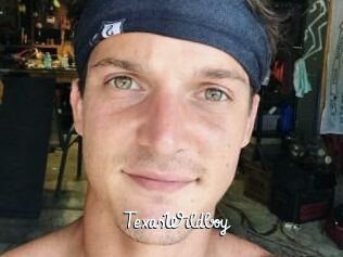 TexasWildboy