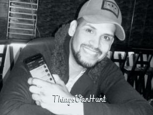 ThiagoVanHunt