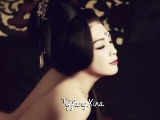 TiffanyXina