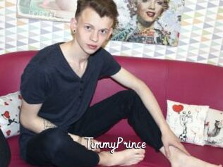 TimmyPrince