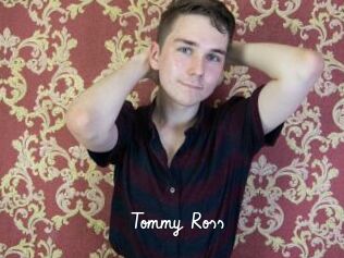 Tommy_Ross