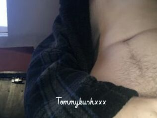 Tommykushxxx