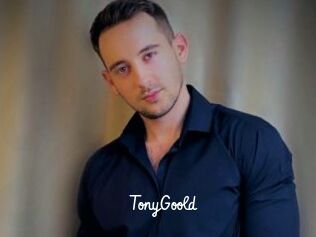 TonyGoold