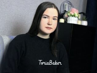 ToriaBaker