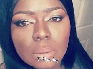 TsSharday