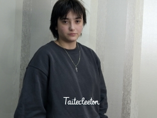 Taitecleeton