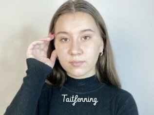 Taitfenning