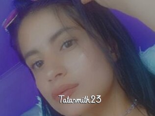 Tatasmith23