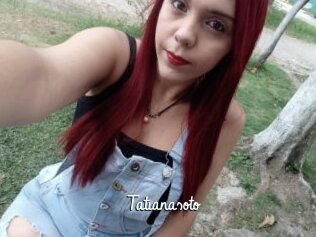 Tatianasoto