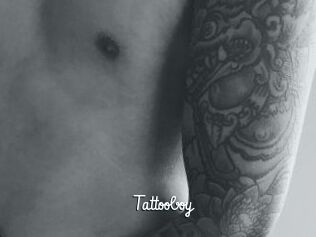 Tattooboy