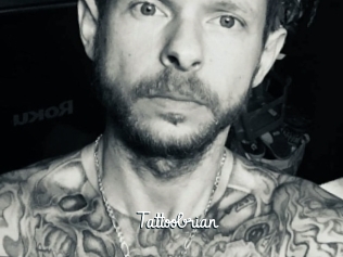 Tattoobrian