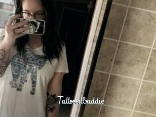 Tattooedbaddie