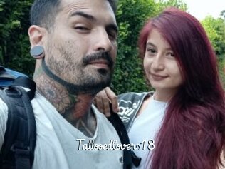 Tattooedlovers18