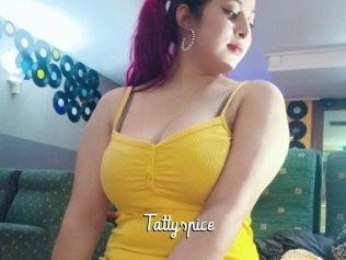 Tattyspice