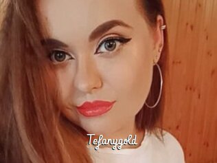 Tefanygold
