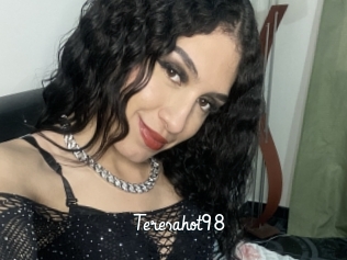 Teresahot98