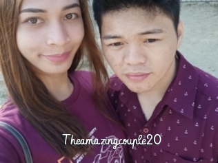 Theamazingcouple20