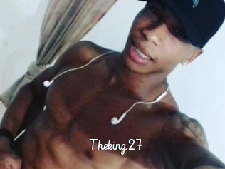 Theking27