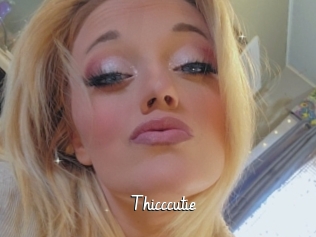 Thicccutie