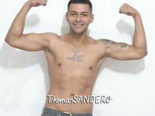 ThomasSANDERO