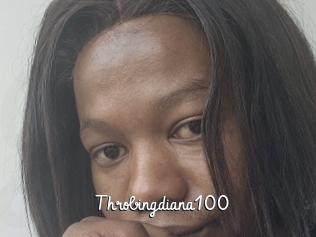 Throbingdiana100