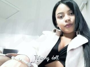 Tifanny_doll