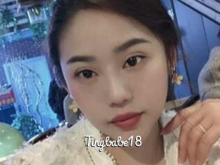 Tingbabe18