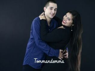 Tommandemma