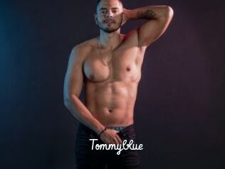 Tommyblue