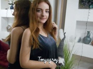 Tonyagrey