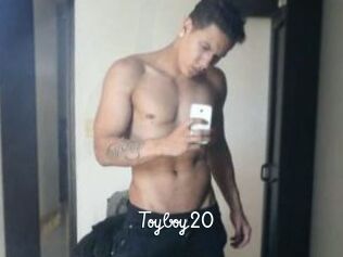 Toyboy20