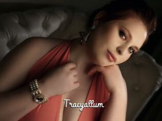 Tracyallum